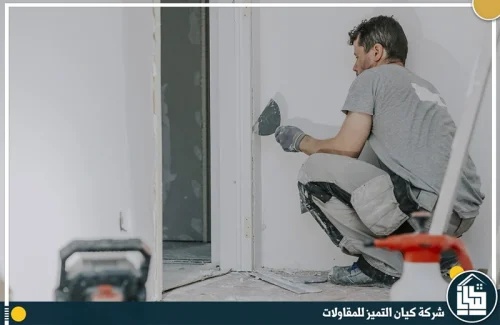 إصلاح الأسطح الخشبية والمعدنية بمكة المكرمة