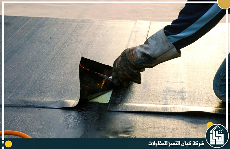 فحص وتقييم الأسطح بالدمام