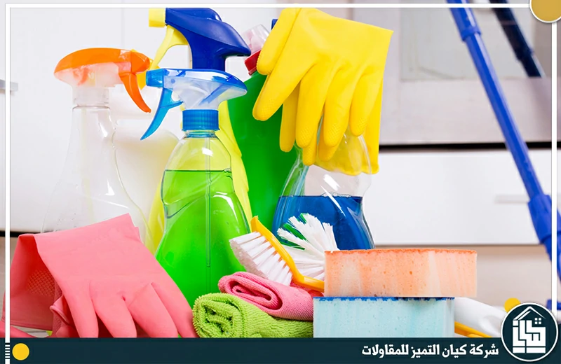 خدمات شركة تنظيف شقق بجدة