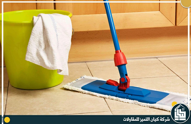 تنظيف ارضيات بجدة