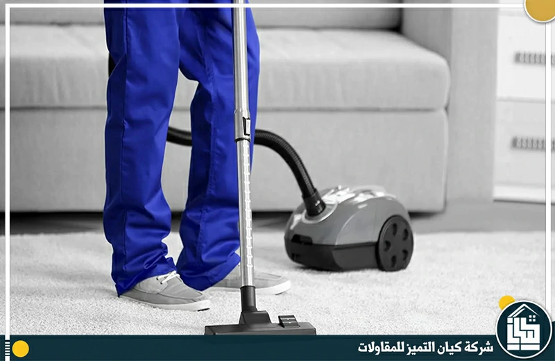 شركات تنظيف شقق بجدة