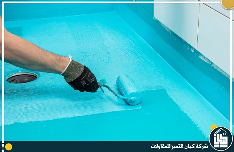 عزل حمامات سباحة بالرياض