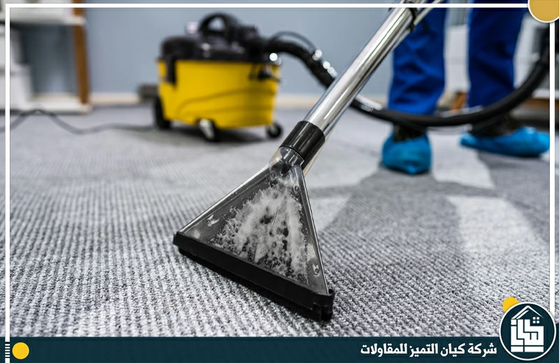 شركة تنظيف سجاد بالرياض