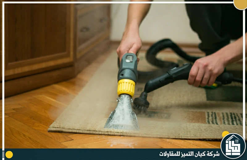 شركة تنظيف سجاد بالرياض