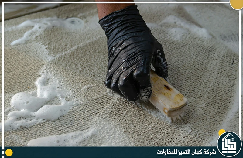 شركة غسيل موكيت بالرياض