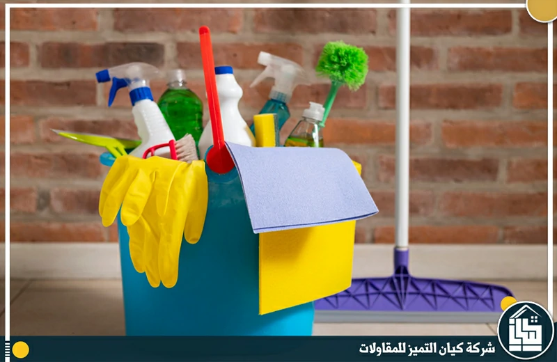 ارخص شركة تنظيف بالدمام