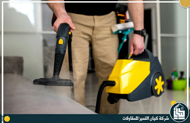 شركة تنظيف شقق بالدمام