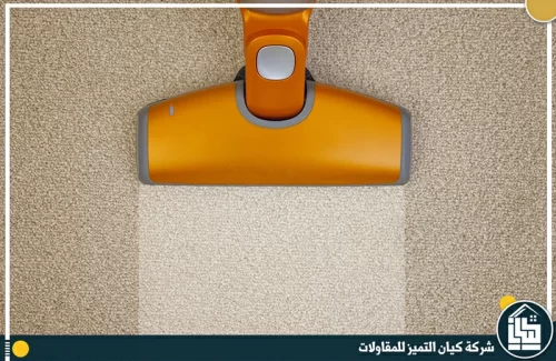 شركة تنظيف بجدة