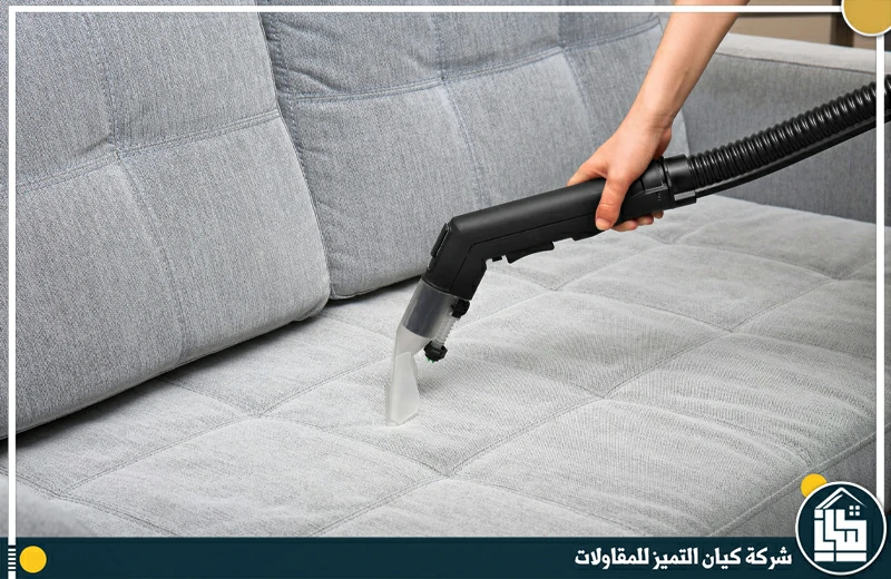 شركة تنظيف مجالس بالدمام