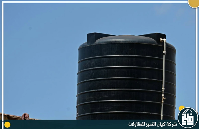 أفضل خدمة تنظيف خزانات بأرخص الأسعار في جدة