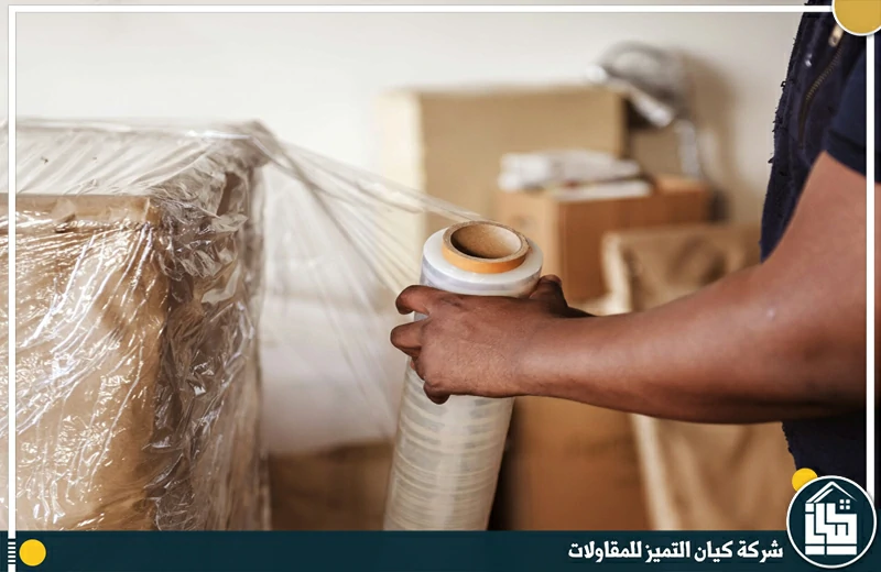 شركة نقل عفش بالدمام