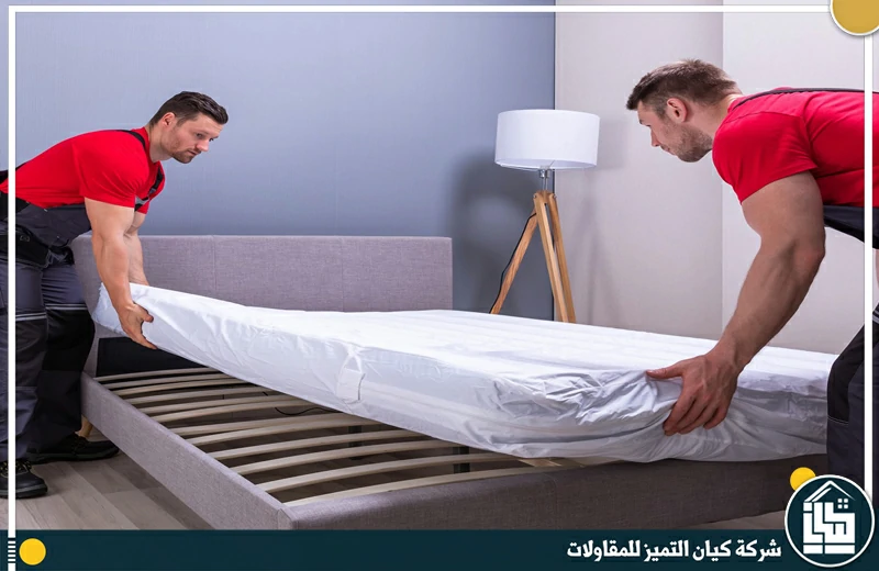 شركة نقل عفش بالدمام