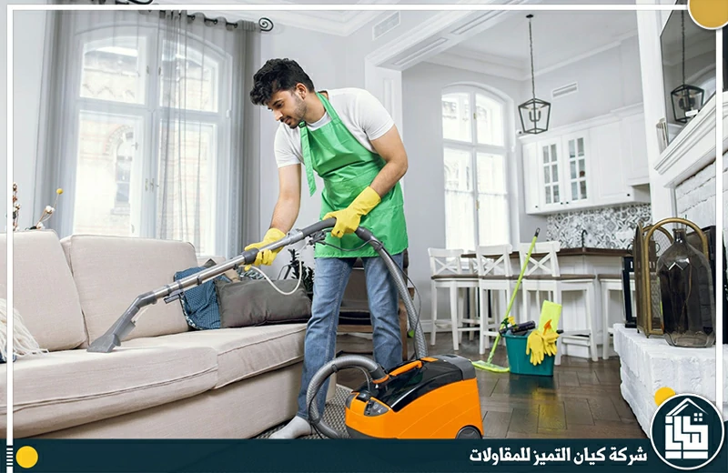 افضل شركة تنظيف فلل بجدة
