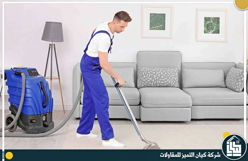شركة تنظيف فلل وشقق بجدة