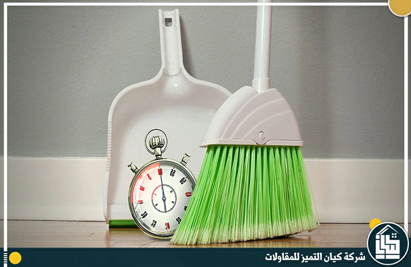 تنظيف فلل بالبخار بجدة