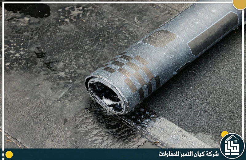 شركة عزل مائي بالرياض