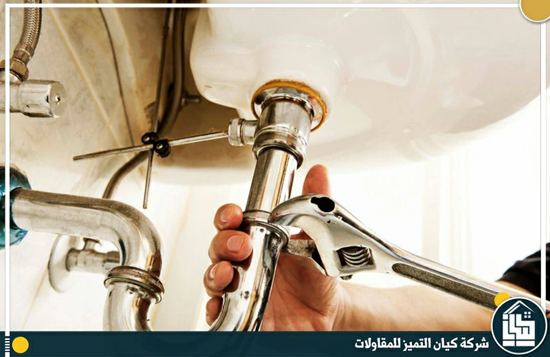سباك بجدة