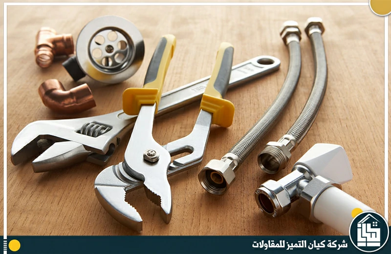 سباك بجدة