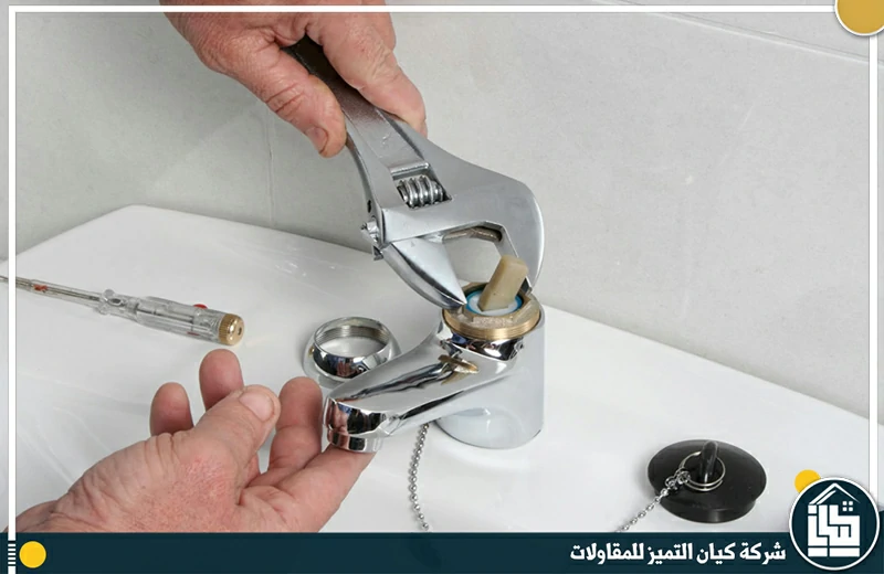 سباك بجدة