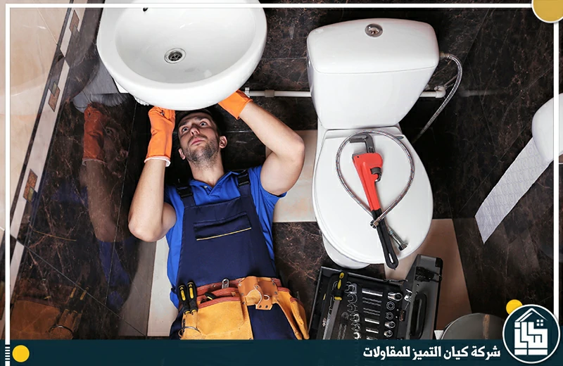 سباك ٢٤ ساعه الرياض