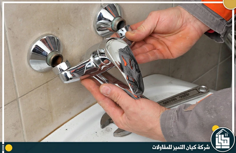 سباك بجدة