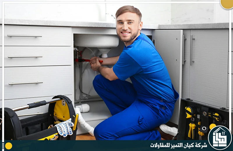 افضل سباك بالرياض