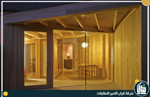 أرخص مقاول بناء ملاحق بالرياض