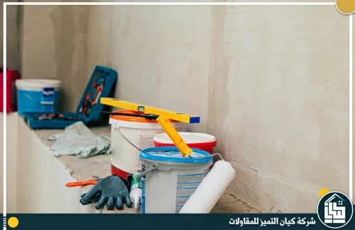 ترميم الاسطح بالدمام