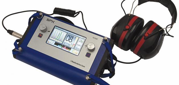 شركة كشف تسربات المياه بأبها