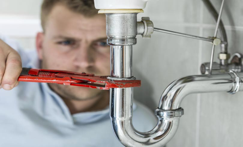 شركة كشف تسربات المياه بالخرج