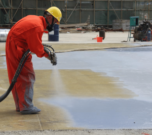 شركة عزل اسطح بخميس مشيط