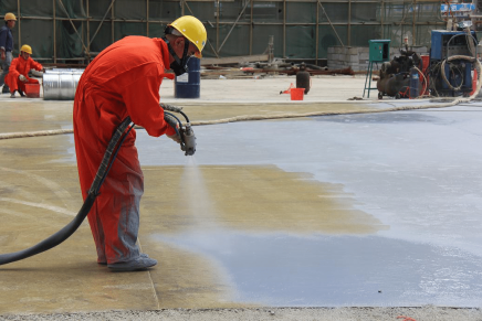 شركة عزل اسطح بخميس مشيط