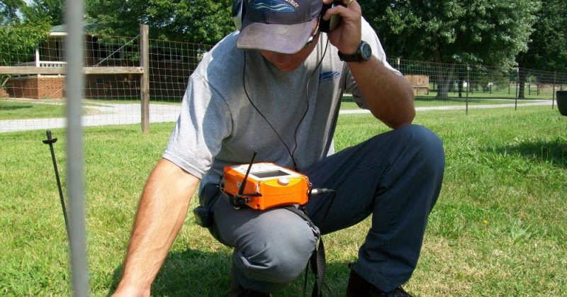 شركة كشف تسربات المياه بخميس مشيط