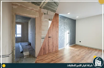 شركة ترميمات عامة بالقصيم