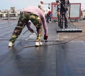 شركة عزل اسطح بحائل