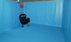 شركة عزل خزانات بالقصيم