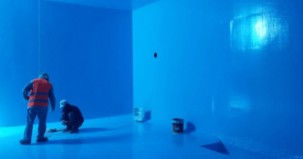 شركة عزل خزانات بحائل