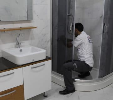 شركة كشف تسربات المياه بالقصيم