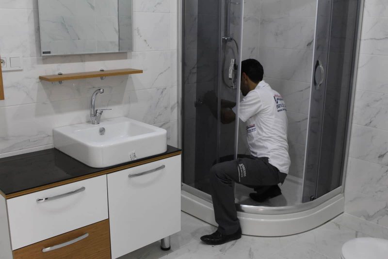 شركة كشف تسربات المياه بالقصيم