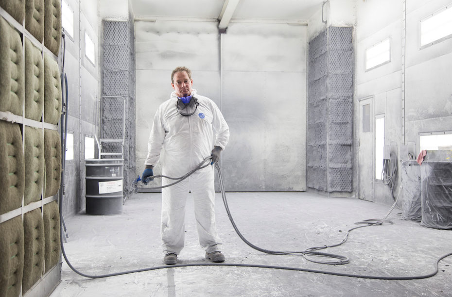 شركة عزل أسطح بالطائف