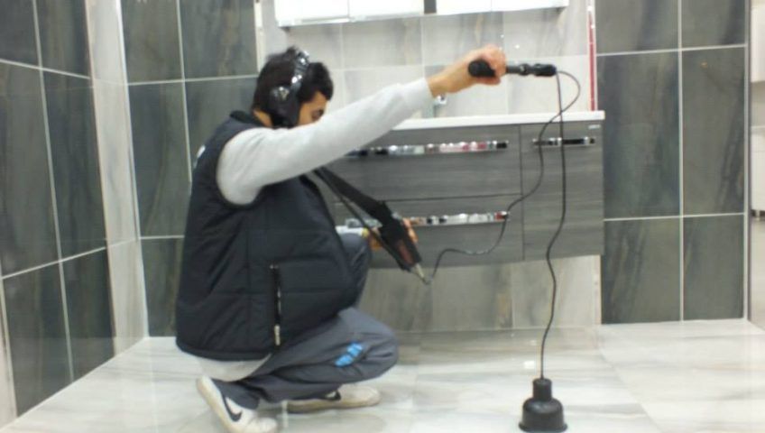 شركة كشف تسربات المياه بأبها