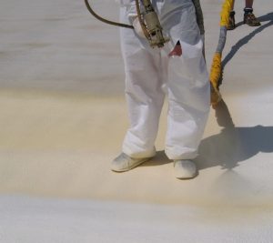 شركة عزل فوم بمكة المكرمة