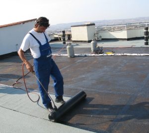 أفضل شركة عزل أسطح بأبها