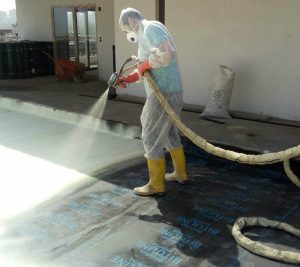 شركة عزل أسطح بالطائف