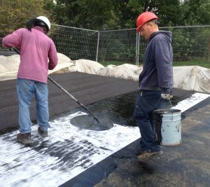 شركة عزل أسطح بجازان