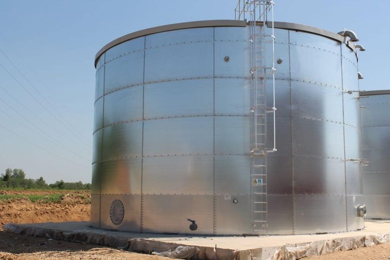 أفضل شركة عزل خزانات بأبها