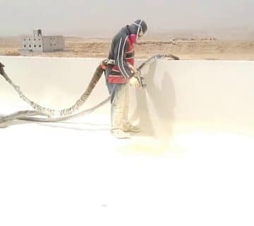 شركة عزل فوم بأبها