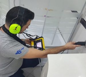 شركة كشف تسربات المياه بأبها