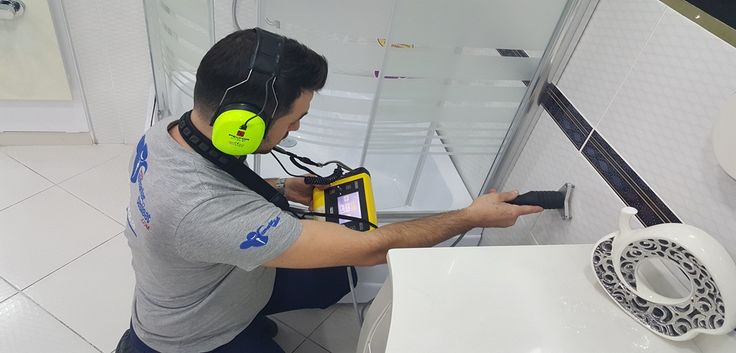 شركة كشف تسربات المياه بأبها