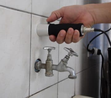 شركة كشف تسربات المياه بجازان